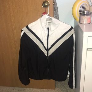 JACKET from victoria’s secret pink